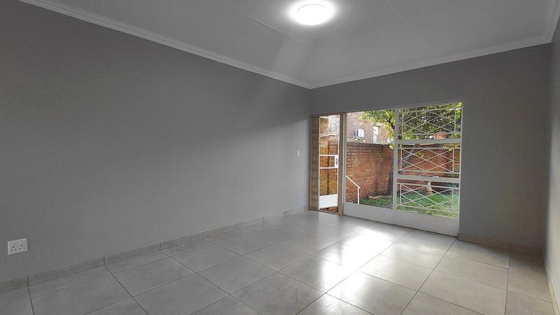 2 Bedroom Property for Sale in Navalsig Free State